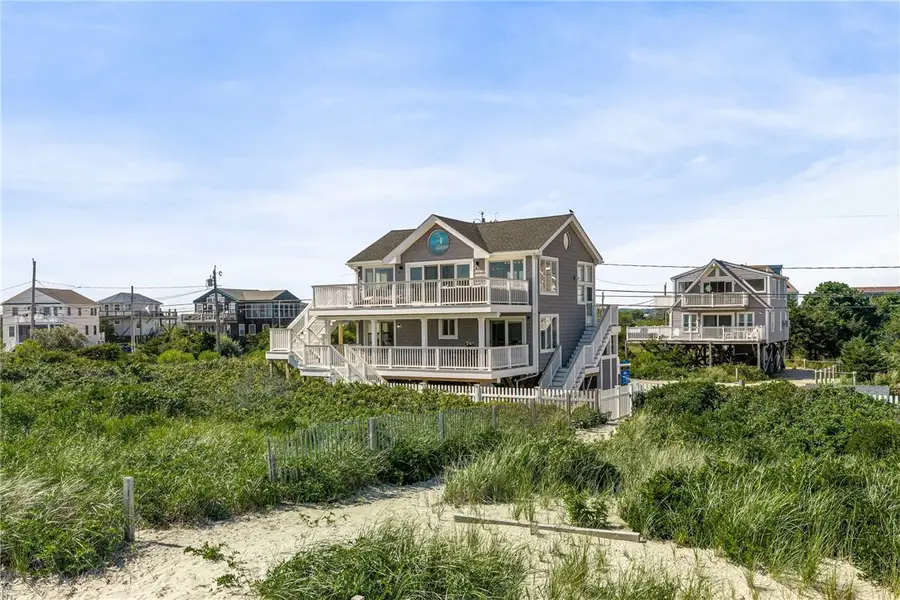 694 Charlestown Beach Road, Charlestown, RI 02813 - #3