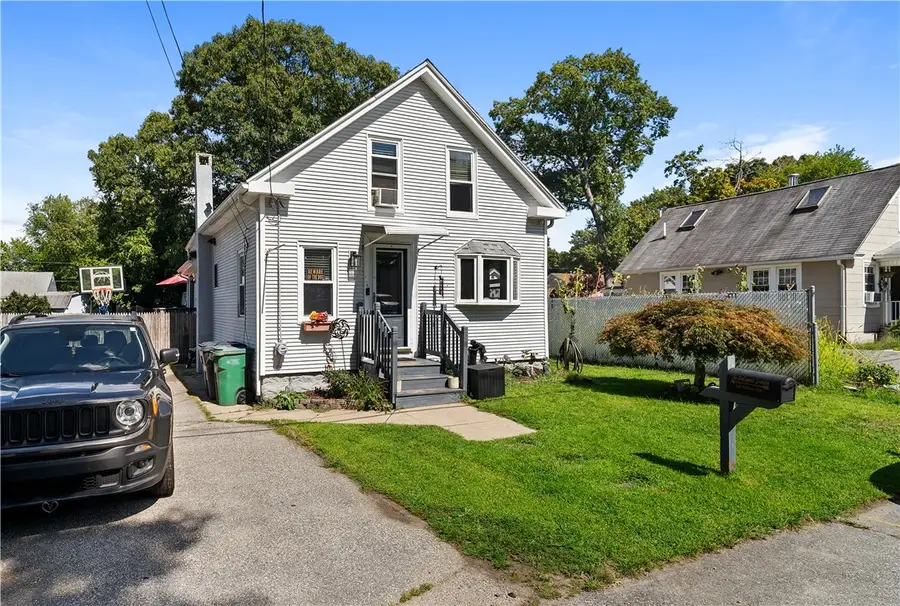 62 Milton Road, Warwick, RI 02888 - #2