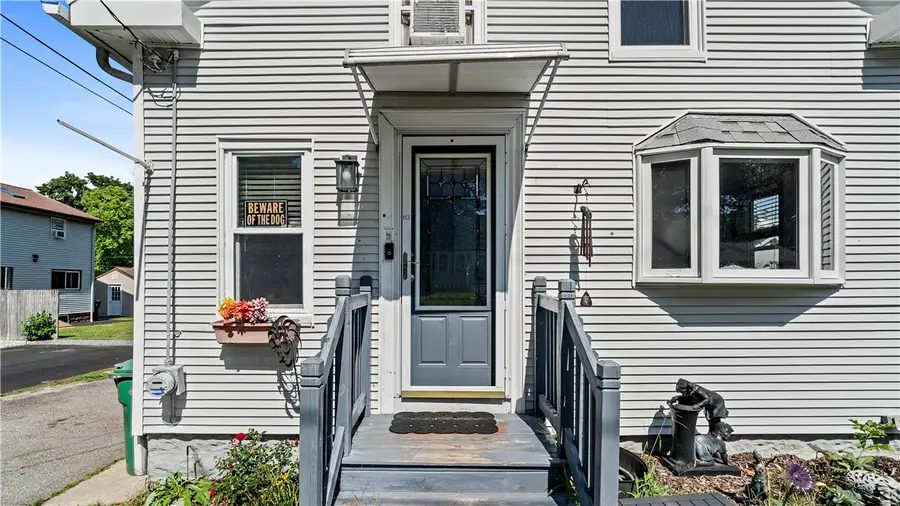 62 Milton Road, Warwick, RI 02888 - #3