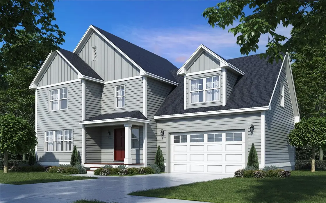 75 Child Lane, Warwick, RI 02889 - #1
