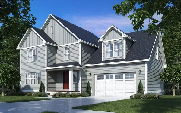 75 Child Lane, Warwick, RI 02889