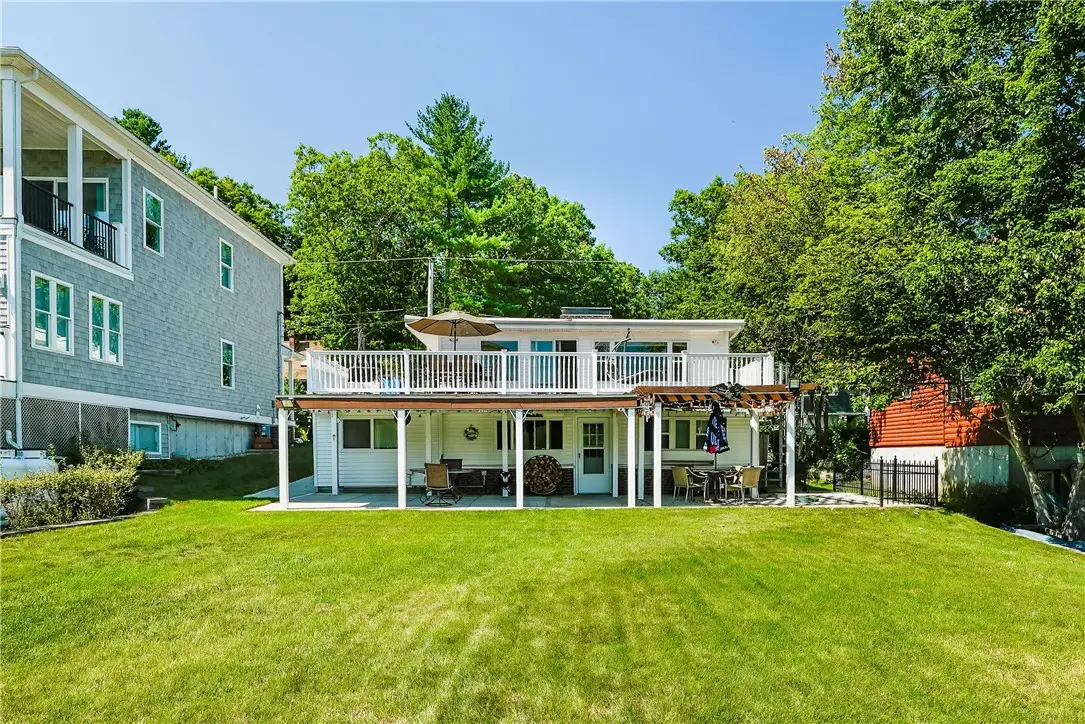 103 Lake Drive, Glocester, RI 02814 - #1