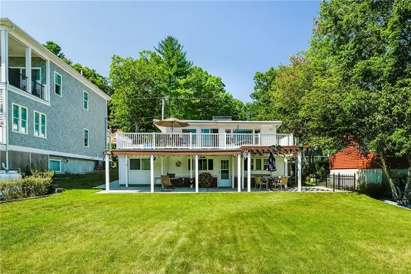 103 Lake Drive, Glocester, RI 02814