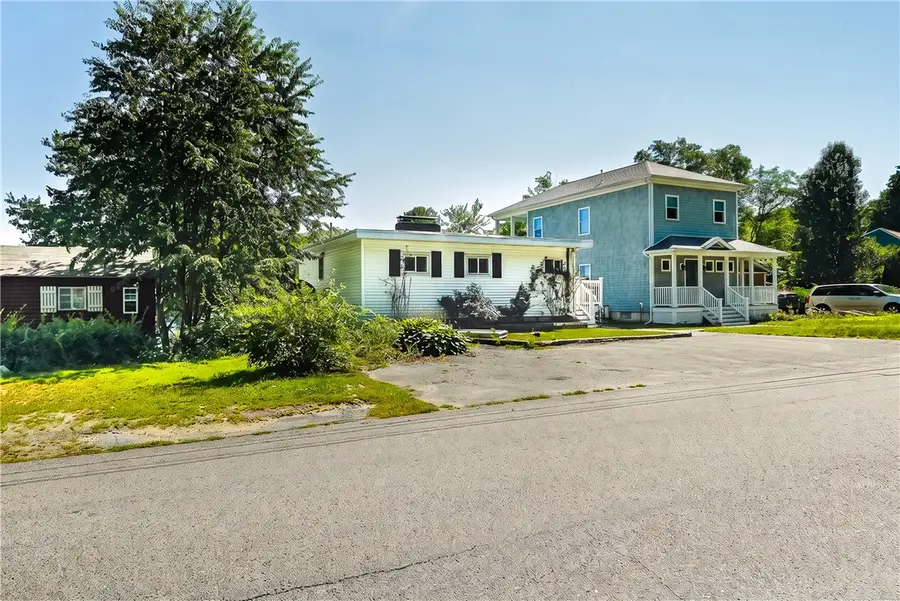 103 Lake Drive, Glocester, RI 02814 - #2