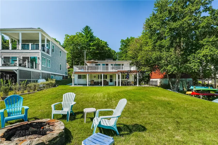 103 Lake Drive, Glocester, RI 02814 - #3