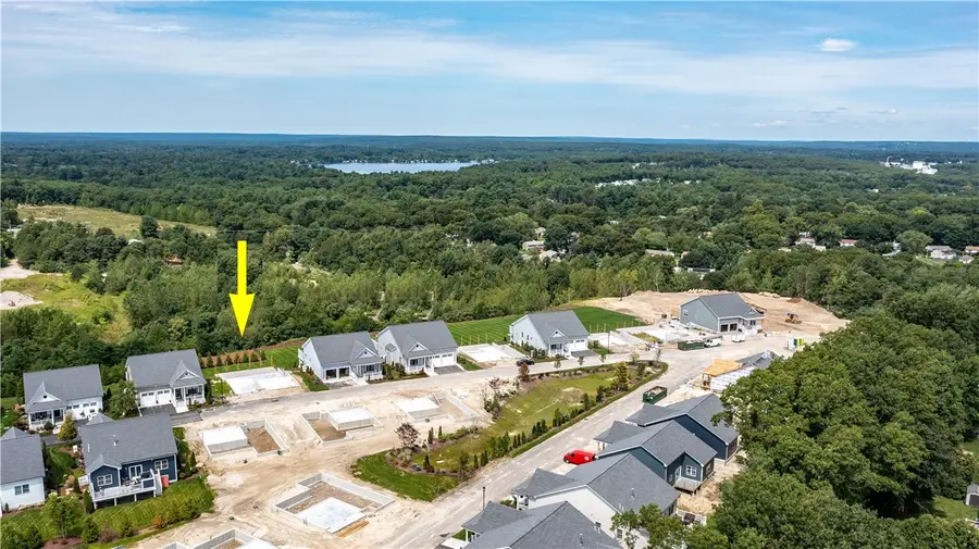 32 Wescott Way #53, Coventry, RI 02816 - #2