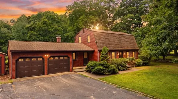 346 Hillsdale Road, Richmond, RI 02892