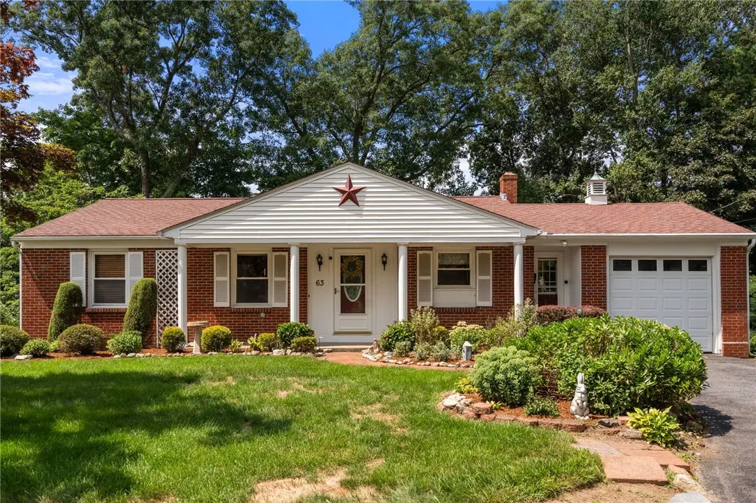 63 Pine Crest Drive, Woonsocket, RI 02895 - #1