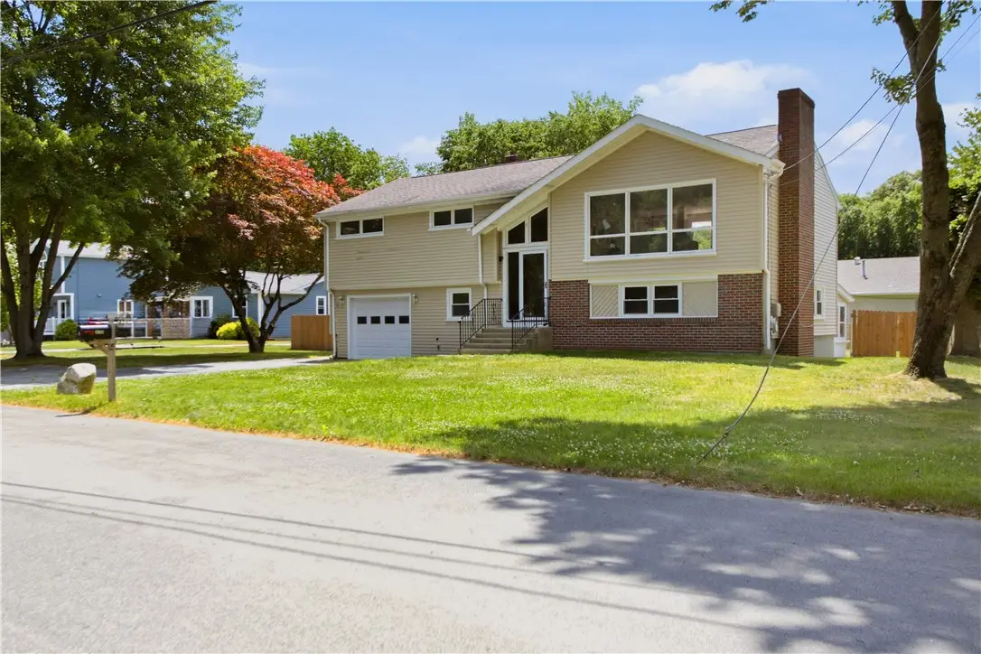 5 Baldwin Drive, Johnston, RI 02919 - #1