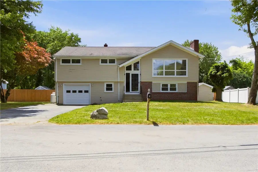 5 Baldwin Drive, Johnston, RI 02919 - #2