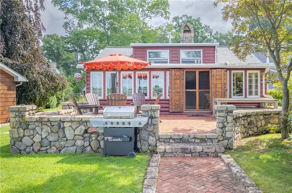115 Mohawk Street, Coventry, RI 02816