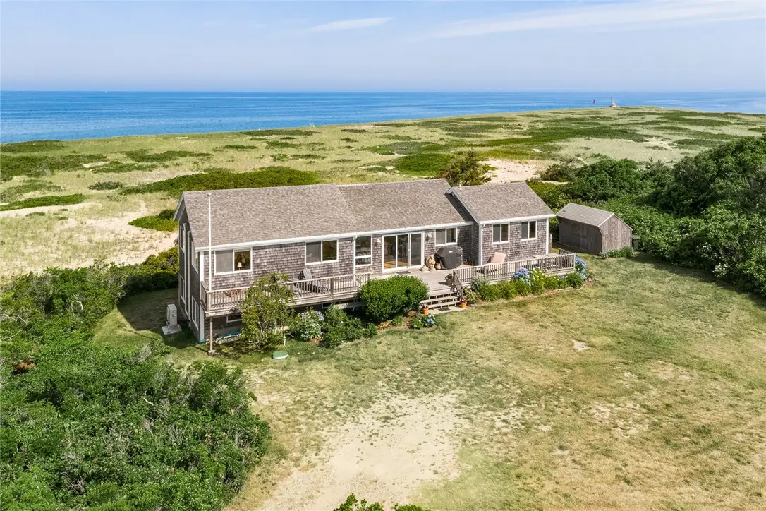 1152 Champlin Road, Block Island, RI 02807 - #1