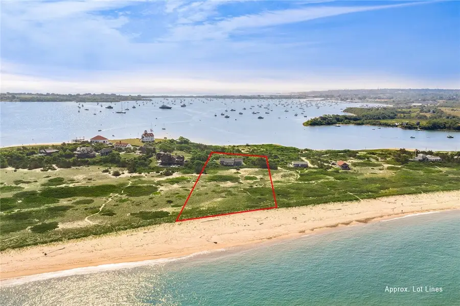 1152 Champlin Road, Block Island, RI 02807 - #2