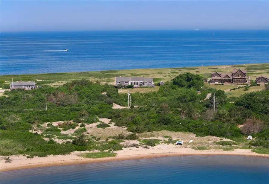 1152 Champlin Road, Block Island, RI 02807 - #3