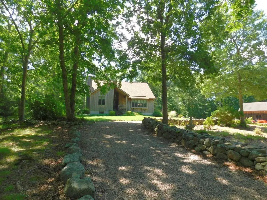 20 Small Pox Trail, Richmond, RI 02892 - #1