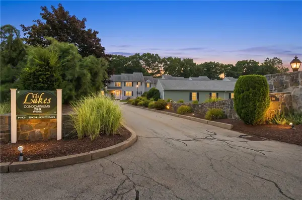 720 Putnam Pike #704, Smithfield, RI 02828