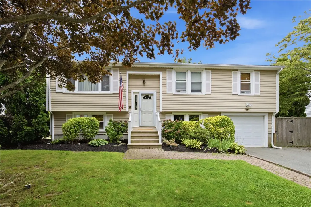30 Lock Lane, Portsmouth, RI 02871 - #1
