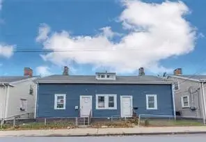 190 Manton Avenue, Providence, RI 02909 - #1