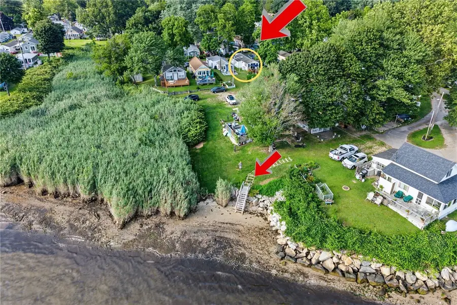 29 E Andrew Comstock Road, Warwick, RI 02886 - #2