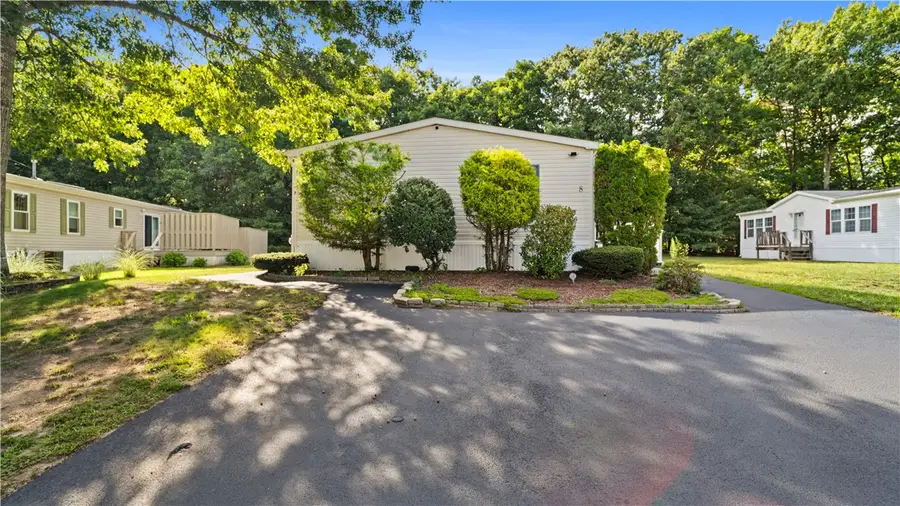 8 Lisa's Way, Coventry, RI 02816 - #2