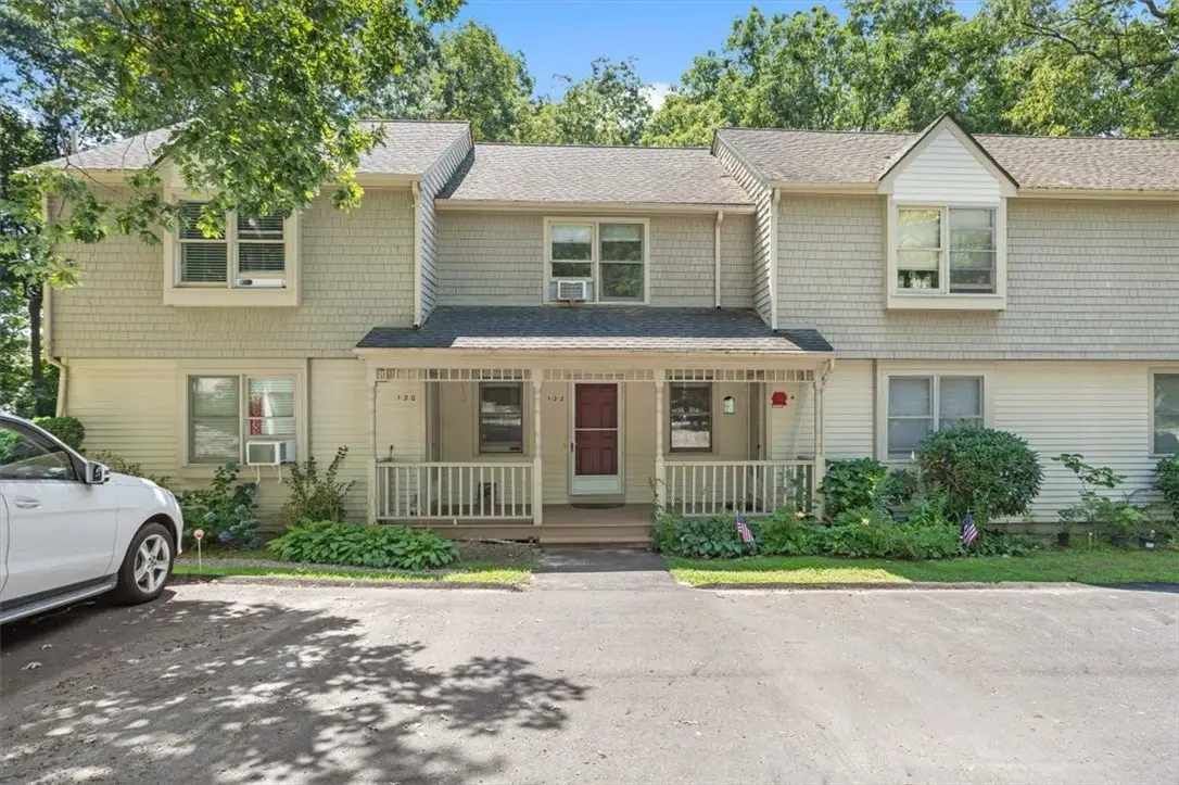 122 Fairway Drive, Coventry, RI 02816 - #1