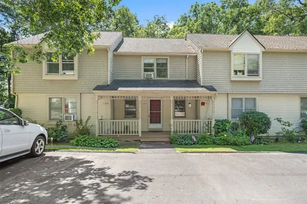 122 Fairway Drive, Coventry, RI 02816