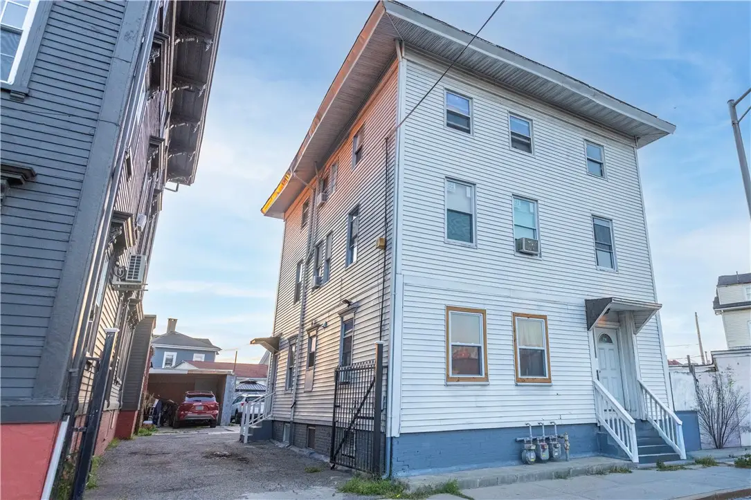 119 Elmwood Avenue, Providence, RI 02907 - #1
