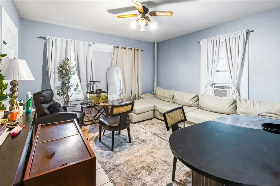 119 Elmwood Avenue, Providence, RI 02907 - #3