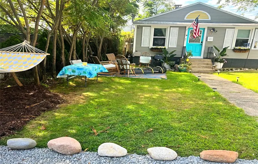 147 Aborn Avenue, Warwick, RI 02888 - #3
