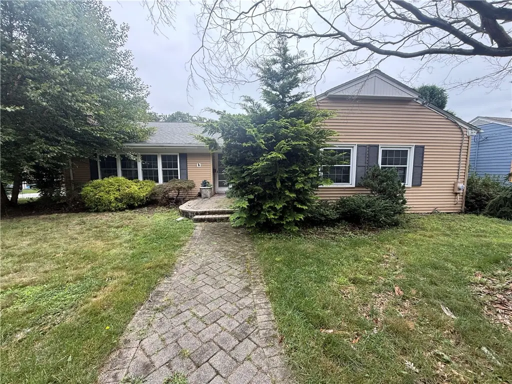 243 Deerfield Road, Cranston, RI 02920 - #1