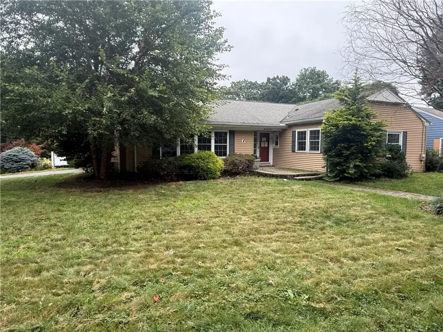 243 Deerfield Road, Cranston, RI 02920 - #2