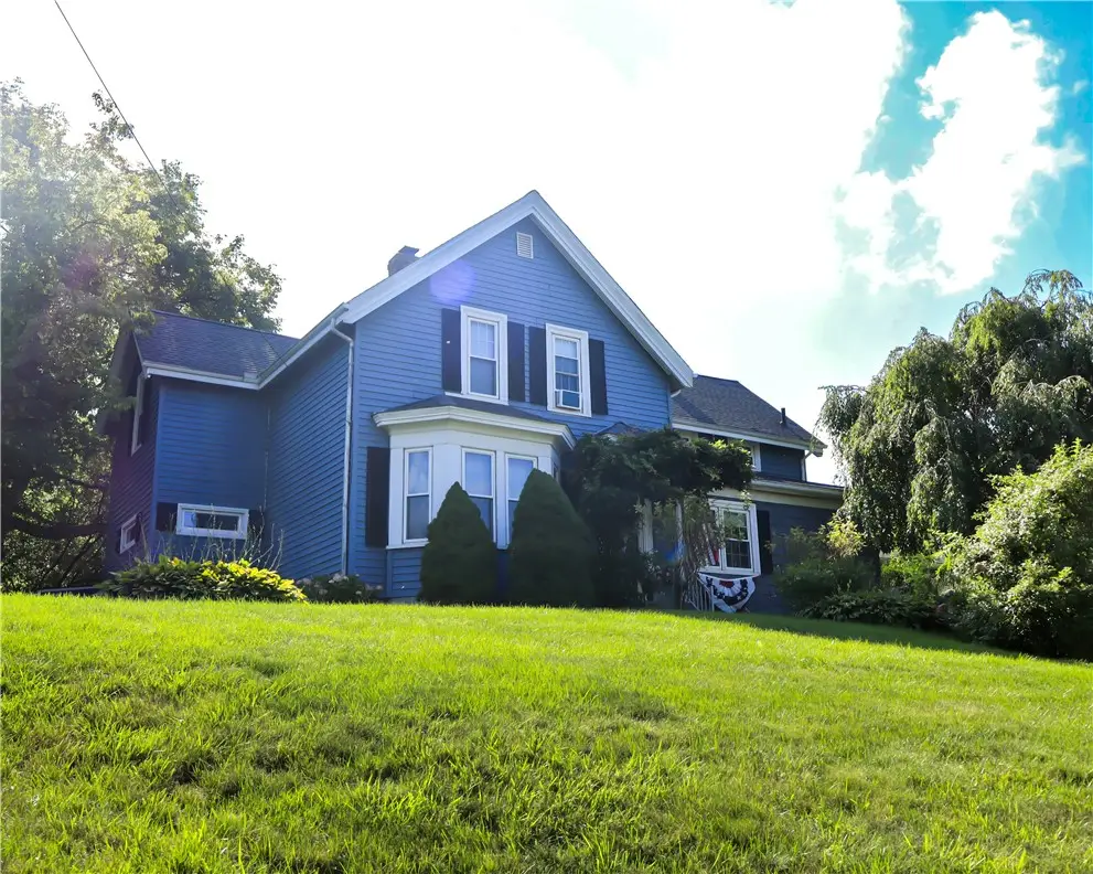 1502 Mendon Road, Woonsocket, RI 02895 - #1