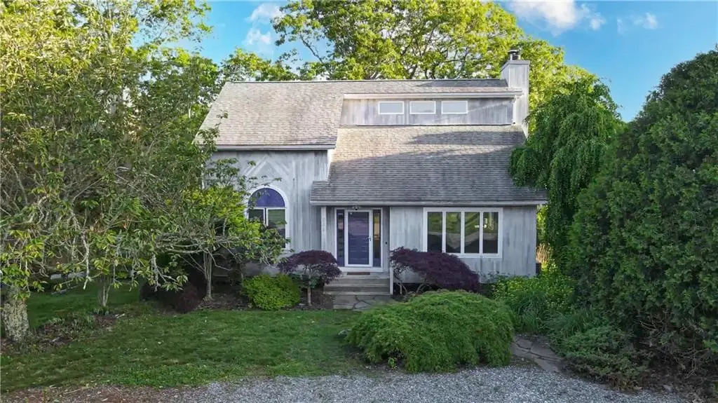 262 Wood Hill Road, Narragansett, RI 02882 - #1