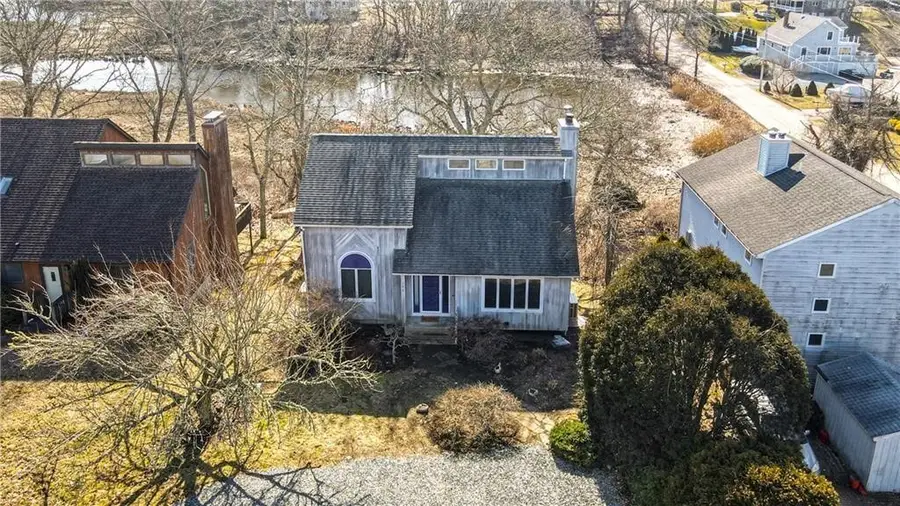 262 Wood Hill Road, Narragansett, RI 02882 - #2