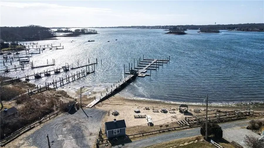 262 Wood Hill Road, Narragansett, RI 02882 - #3