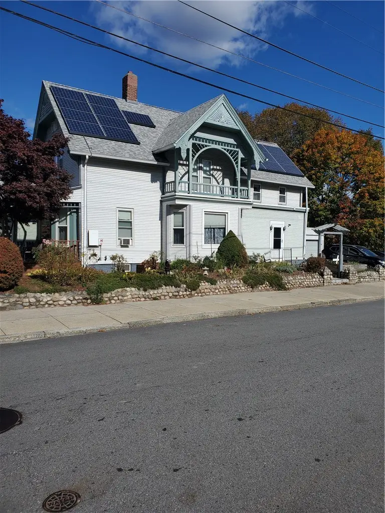 74 Maple Street, Woonsocket, RI 02895 - #1