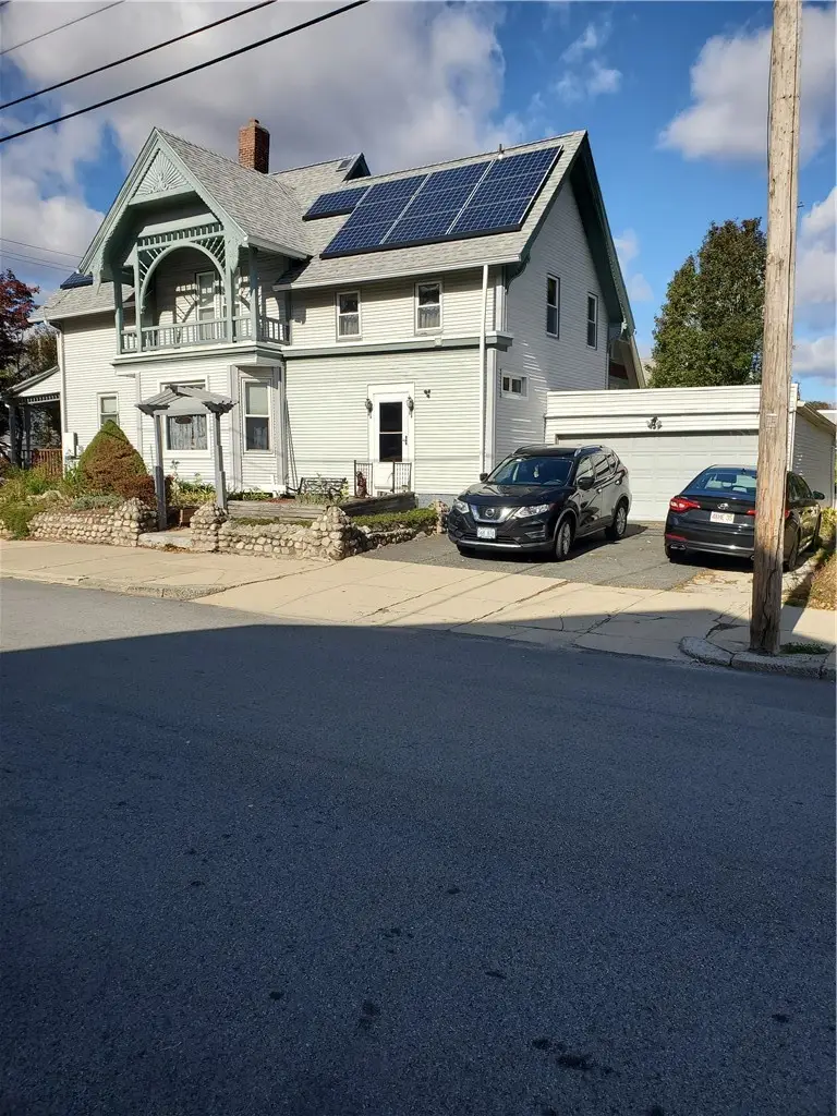 74 Maple Street, Woonsocket, RI 02895 - #2