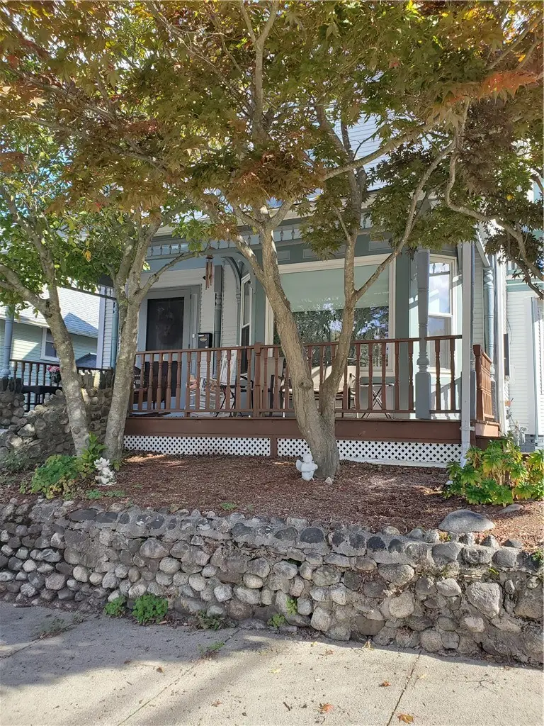 74 Maple Street, Woonsocket, RI 02895 - #3