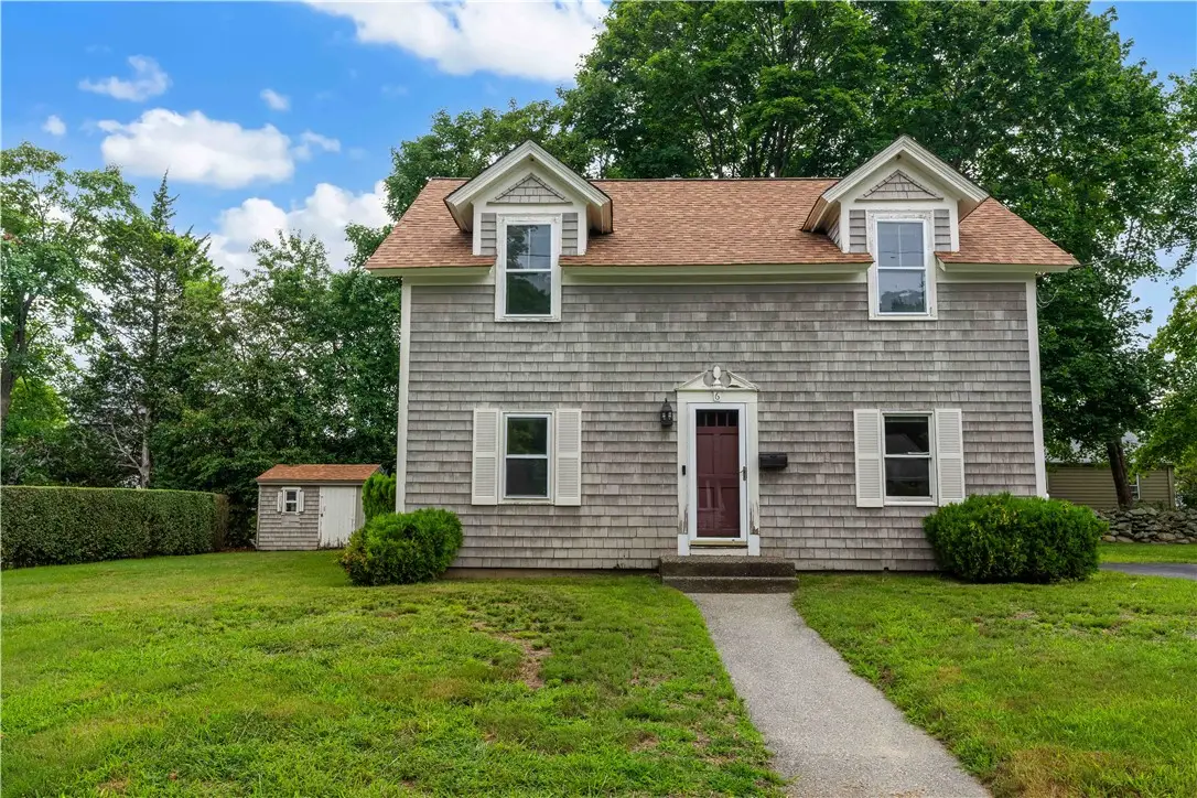 6 Hanley Lane, Warren, RI 02885 - #1