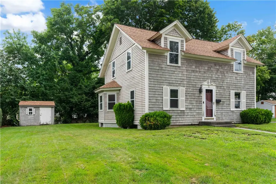 6 Hanley Lane, Warren, RI 02885 - #2