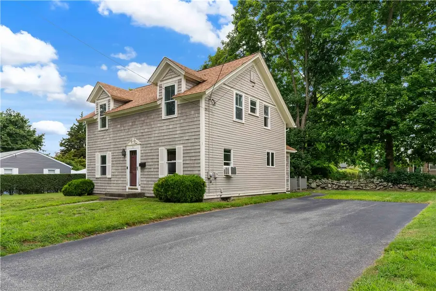6 Hanley Lane, Warren, RI 02885 - #3