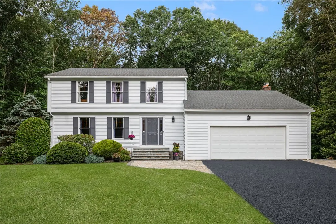223 Audubon Road, North Kingstown, RI 02852 - #1