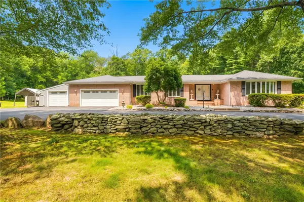 99 Sandy Brook Road, Glocester, RI 02857