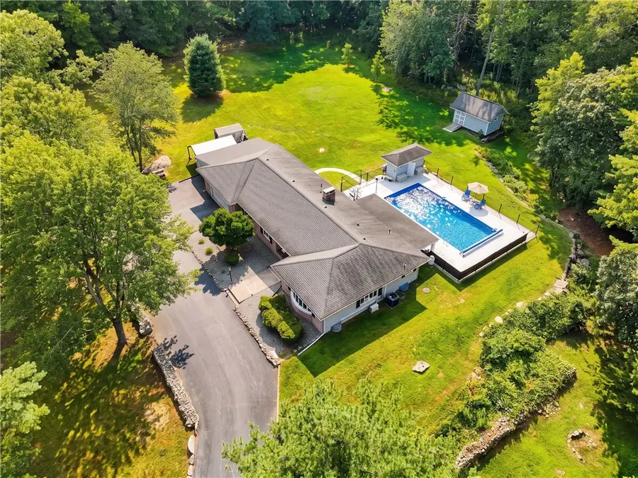 99 Sandy Brook Road, Glocester, RI 02857 - #2
