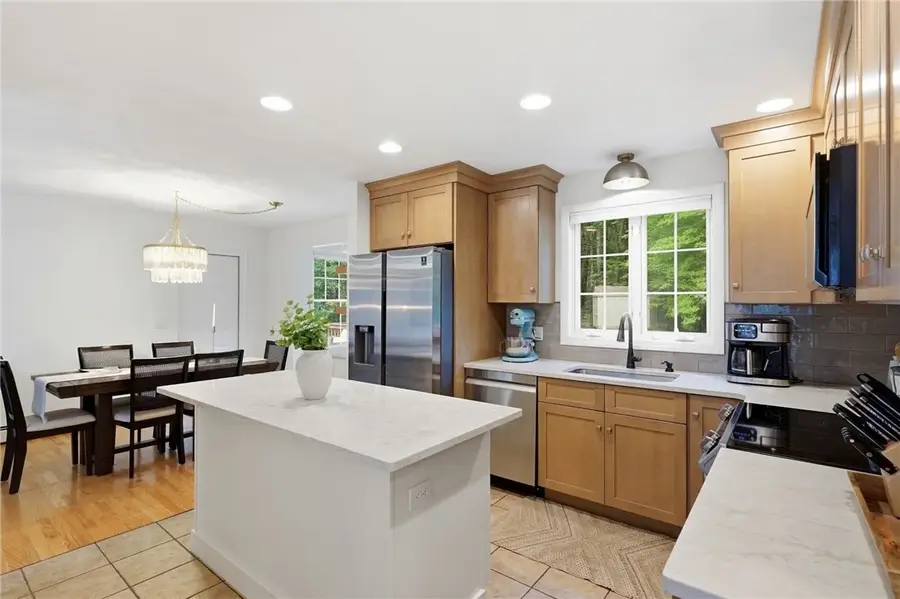 122 Money Hill Road, Glocester, RI 02814 - #2
