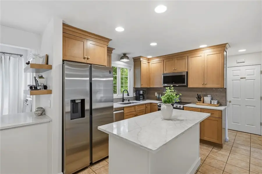 122 Money Hill Road, Glocester, RI 02814 - #3
