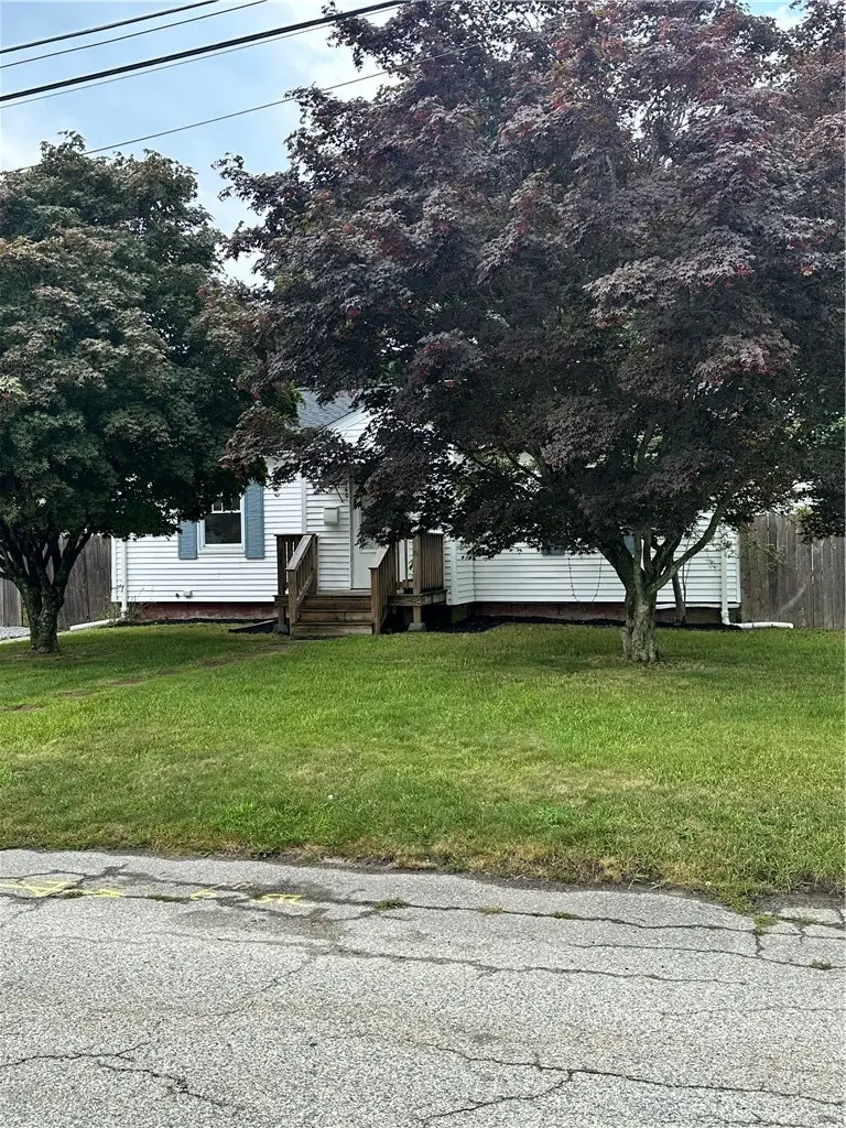760 Strawberry Field Road, Warwick, RI 02886 - #2