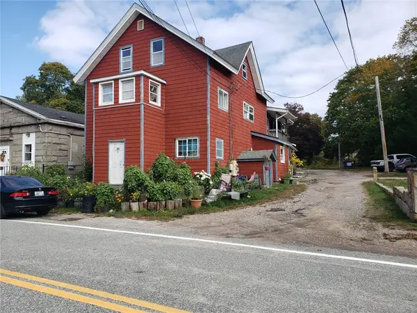 50 North Main Street, Westerly, RI 02808