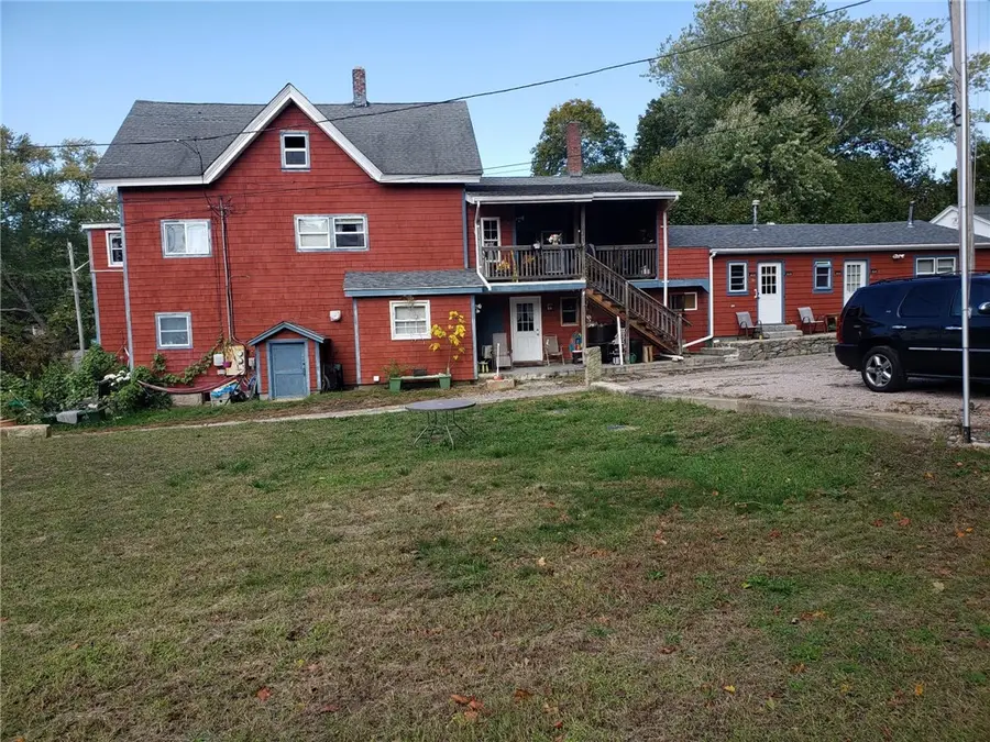 50 North Main Street, Bradford, RI 02808 - #2