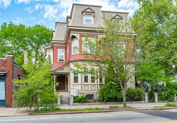 1403 Westminster Street #E, Providence, RI 02909